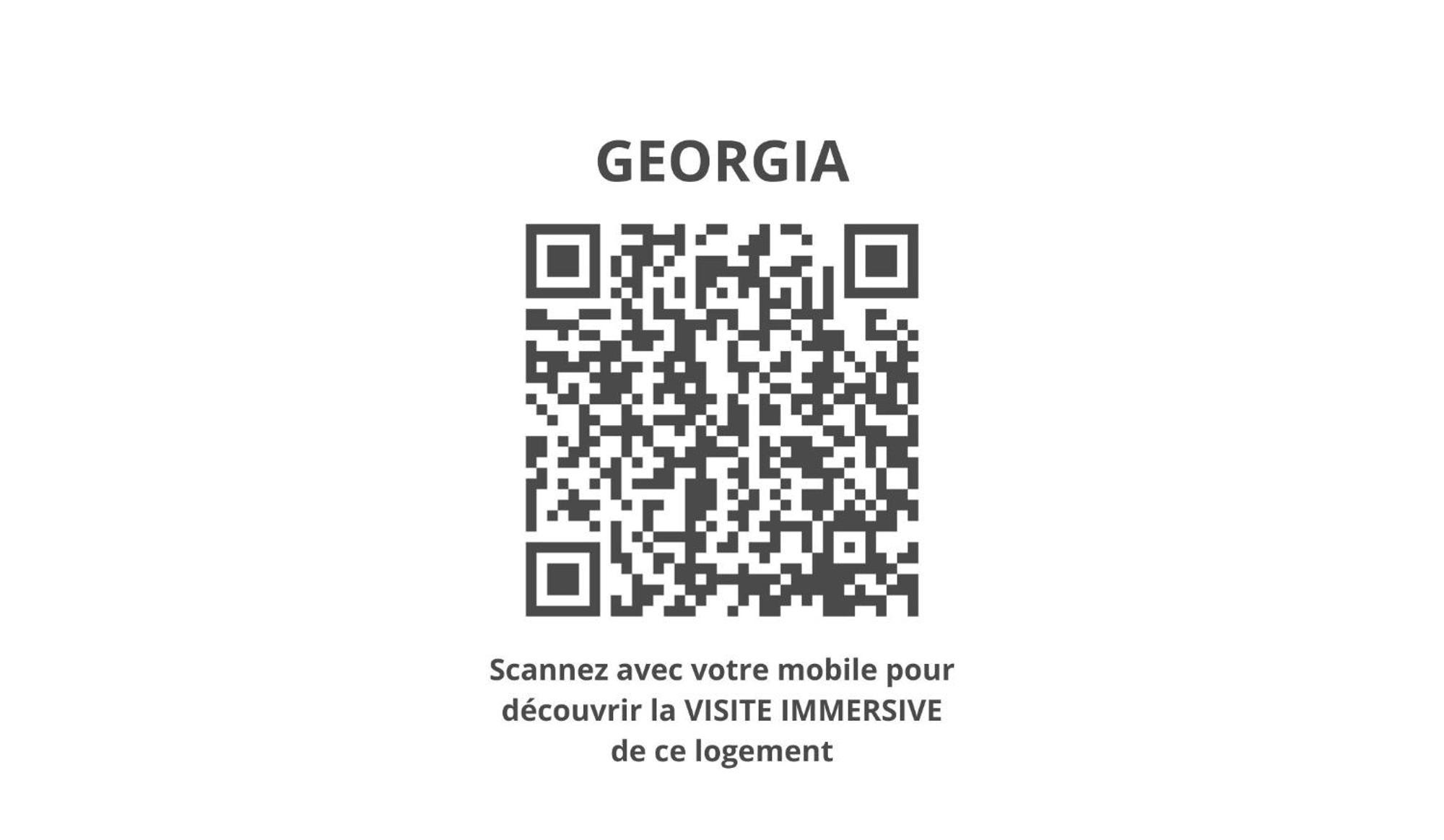 Georgia By Cocoonr Lejlighed Rennes Eksteriør billede